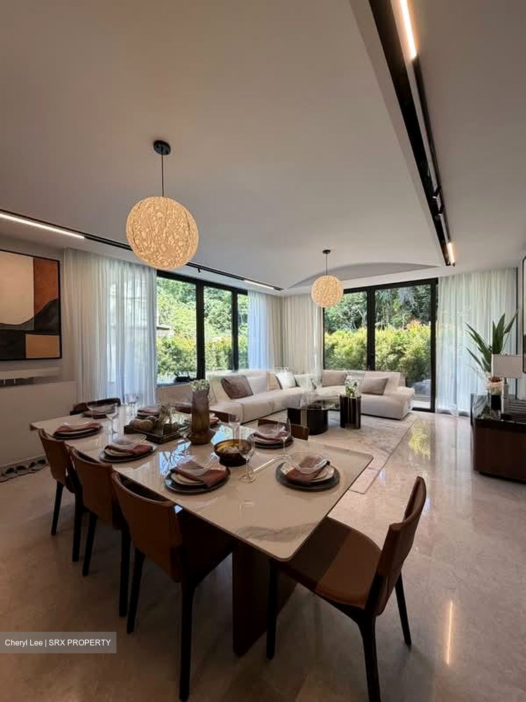 Greenbank Park (D21), Semi-Detached #538608131